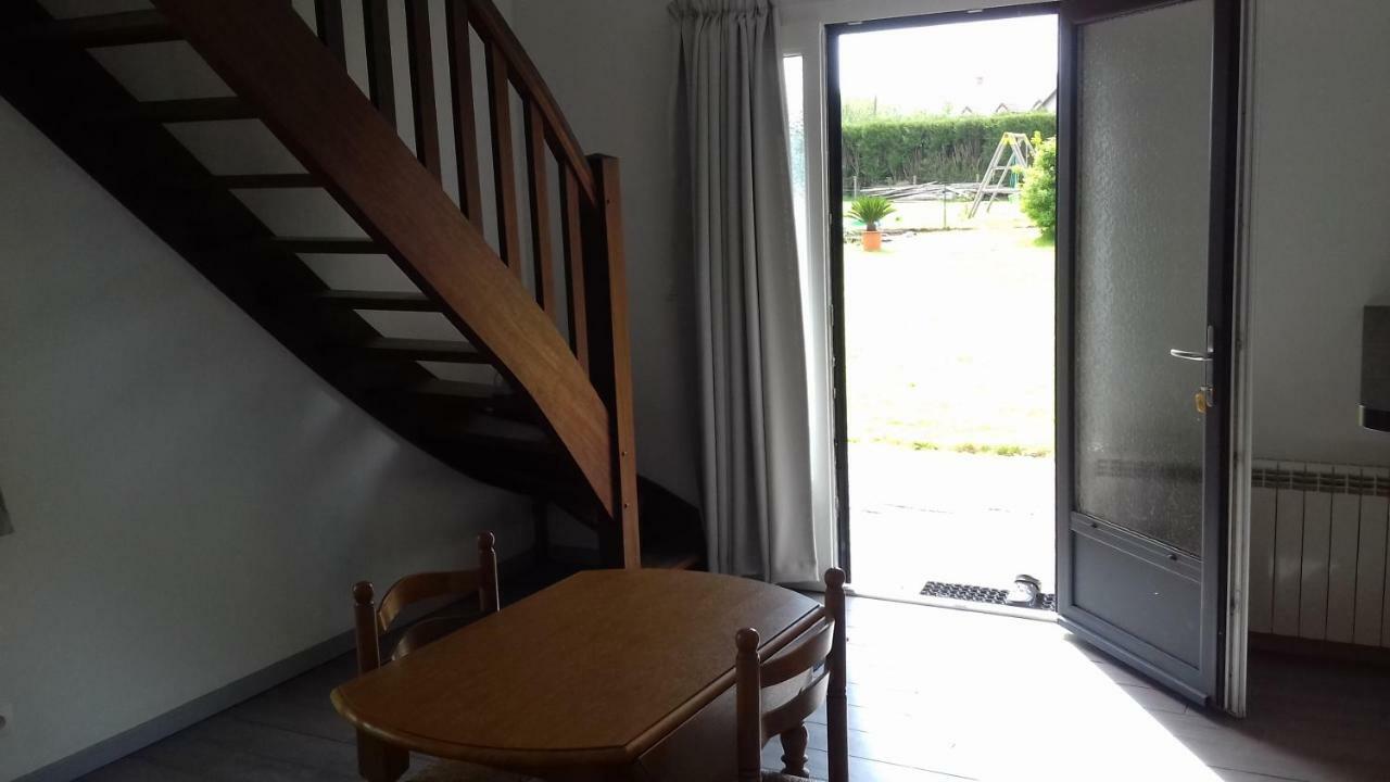 Le Lilas Villa เบิซวิลล์ ภายนอก รูปภาพ